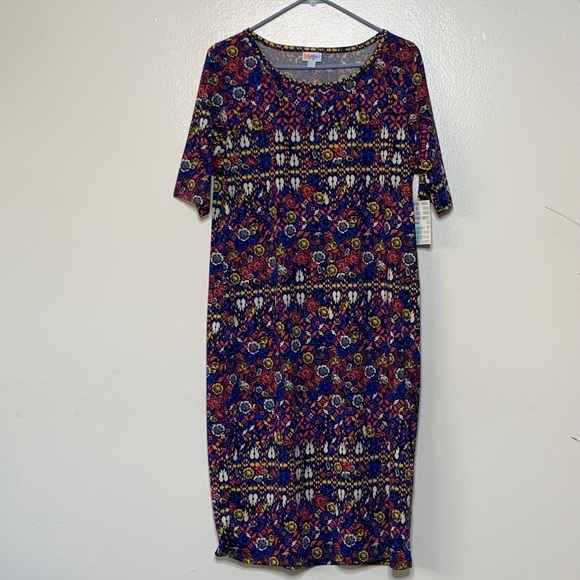 LulaRoe Dress - Picture 13 of 16